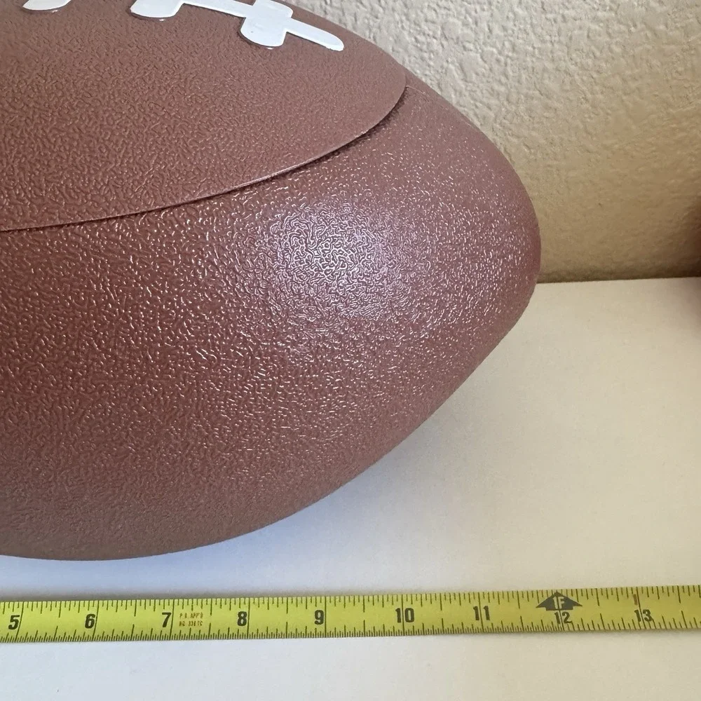 Chip Bowl Football from Horizon Group 2023 Party Tailgate Football Party